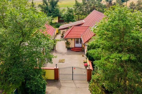 Neutrebbin Häuser, Neutrebbin Haus kaufen