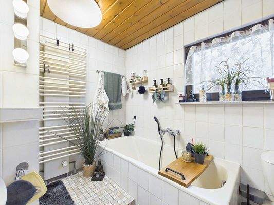 Familienfreundliches Einfamilienhaus in Ensdorf