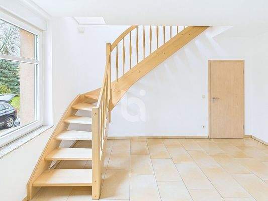 Whg.1 Verbindungsallee (EG) 2