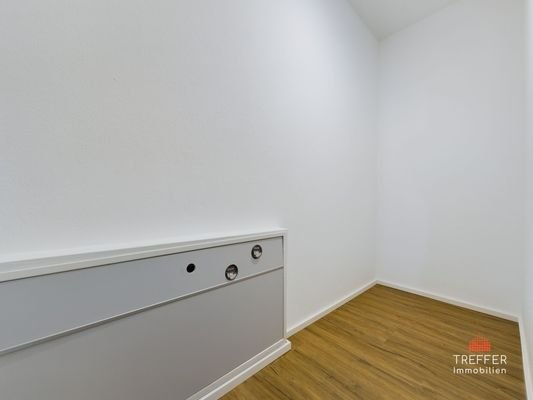 Garderobe