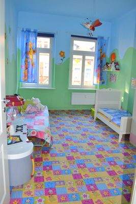 Kinderzimmer