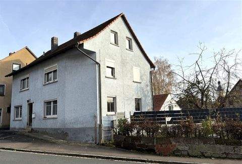 Obernzenn Häuser, Obernzenn Haus kaufen