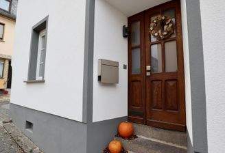 Haustür