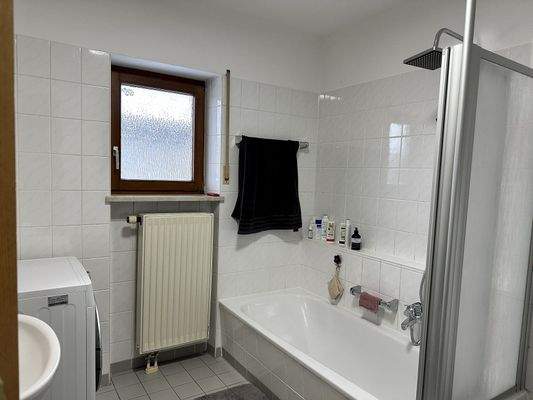 Impressionen Wohnung OG (Nordseite)