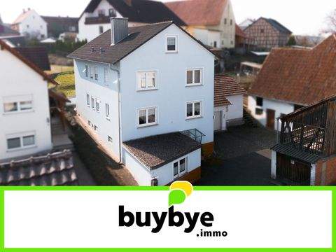 Strahlungen Häuser, Strahlungen Haus kaufen