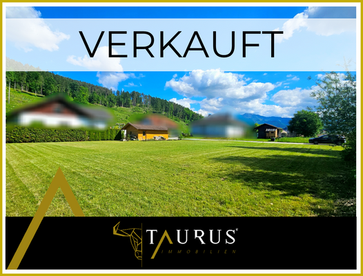 VERKAUFT