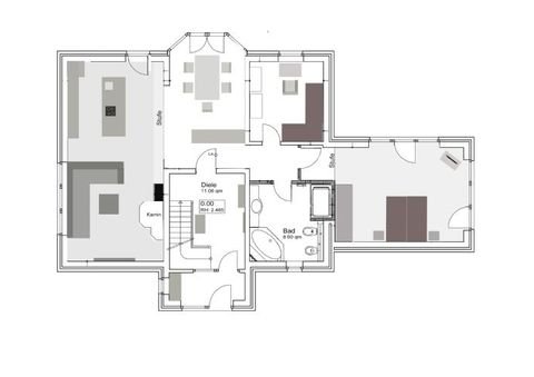 Börgerende-Rethwisch Wohnungen, Börgerende-Rethwisch Wohnung mieten