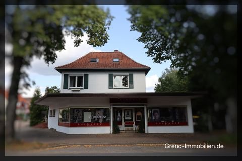 Schneverdingen Büros, Büroräume, Büroflächen 