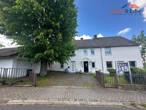 Gersfeld / Dalherda Häuser, Gersfeld / Dalherda Haus kaufen