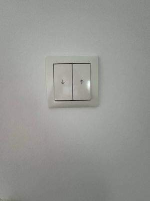 elektrische Jalousien