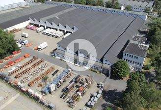 Braunschweig-Steinrieden Außenansicht