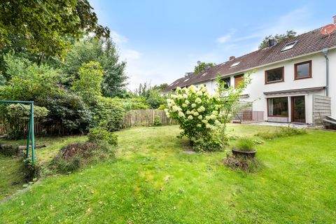 Hamburg / Fischbek Häuser, Hamburg / Fischbek Haus kaufen