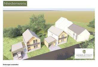Neubau / Altbau Niederweis 