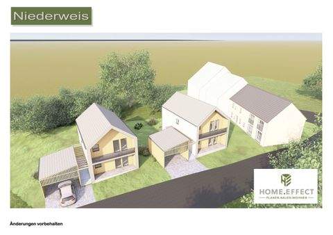 Niederweis Häuser, Niederweis Haus kaufen