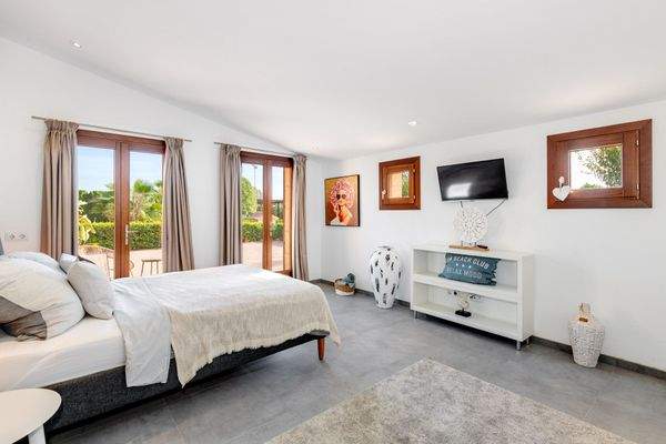 Weiteres Schlafzimmer