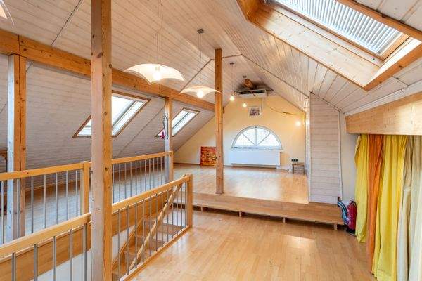 Hubenmühle Naturresidenz