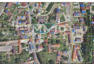 Orthofoto 7464 Markt Neuhodis Gnr. 363_0