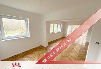 Wohn- und Essbereich mit Küche