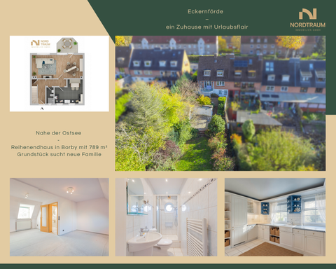 Eckernförde Häuser, Eckernförde Haus kaufen