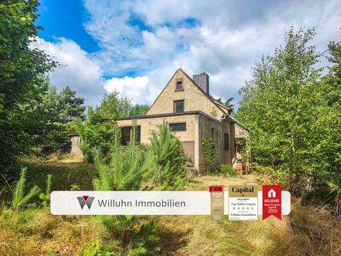 Bad Schmiedeberg Häuser, Bad Schmiedeberg Haus kaufen