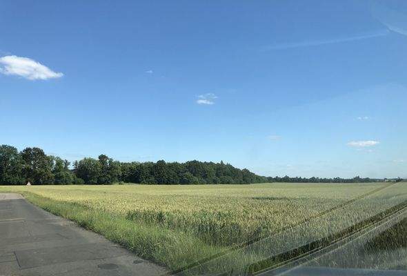 Landschaftsimpression