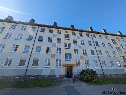 Limbach-Oberfrohna Wohnungen, Limbach-Oberfrohna Wohnung mieten