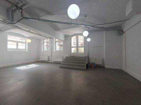 Berlin Büros, Büroräume, Büroflächen 