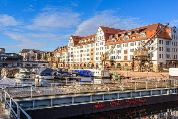 Gäß & KAS Umgebung