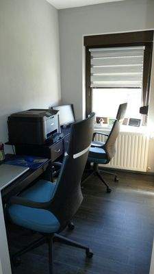 Kinderzimmer/ Büro