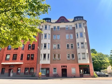 Hamburg Büros, Büroräume, Büroflächen 