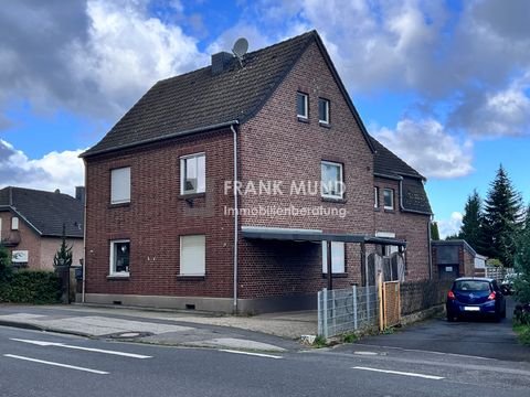 Mönchengladbach-Wickrathhahn Häuser, Mönchengladbach-Wickrathhahn Haus kaufen