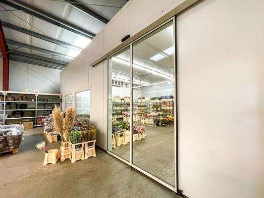 Optimale Raumaufteilung