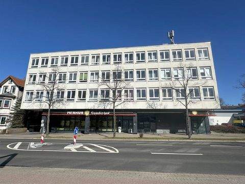 Goslar Renditeobjekte, Mehrfamilienhäuser, Geschäftshäuser, Kapitalanlage