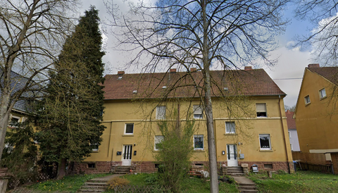 Merzig Wohnungen, Merzig Wohnung mieten