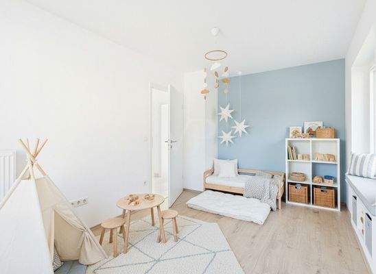 ...und wie es aussehen könnte.