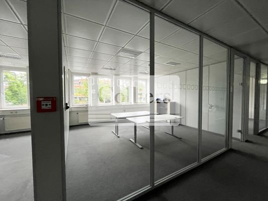 Büro BT B