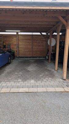 Carport