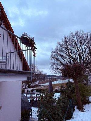 Richtung Wiesengrund