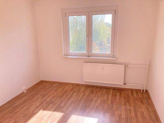 Wohnbeispiel - Schlafzimmer