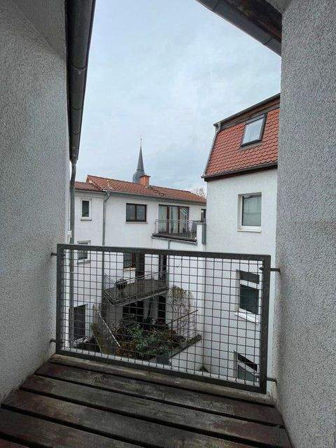 Weimar Wohnungen, Weimar Wohnung mieten