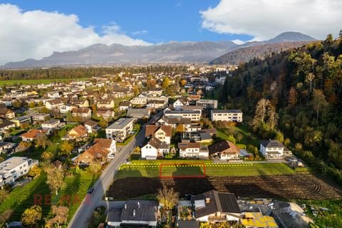 Feldkirch / Nofels Grundstücke, Feldkirch / Nofels Grundstück kaufen