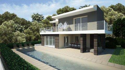 Padenghe sul Garda Häuser, Padenghe sul Garda Haus kaufen