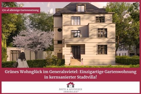 Hamburg / Hoheluft-West Wohnungen, Hamburg / Hoheluft-West Wohnung kaufen