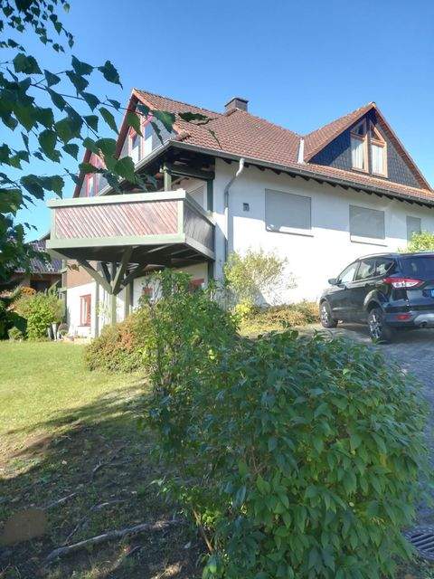 Schotten Wohnungen, Schotten Wohnung kaufen