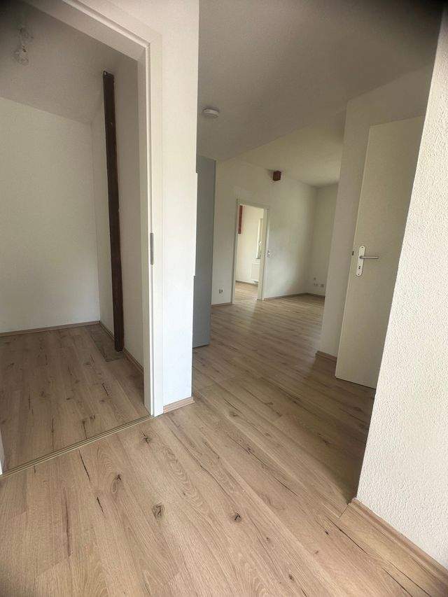 2-Zimmer EG-Wohnung mit separaten Eingang in Rosdorf - Mengershausen - Photo 5