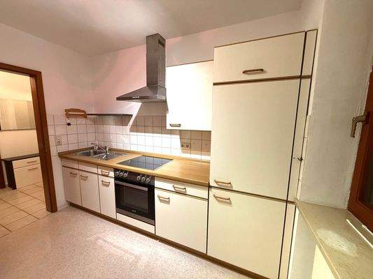 EBK im Mietpreis enthalten