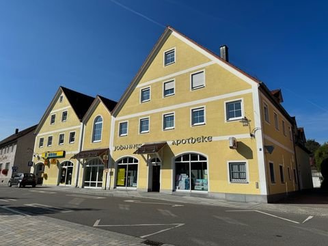 Stamsried Wohnungen, Stamsried Wohnung kaufen