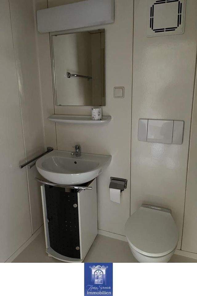 Gemütliches möbliertes Appartement mit Pantryküche! - Foto 5