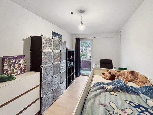 Kinderzimmer I Obergeschoss