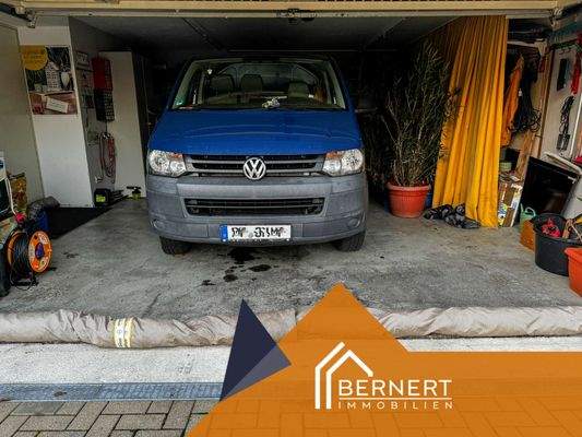 Doppelgarage